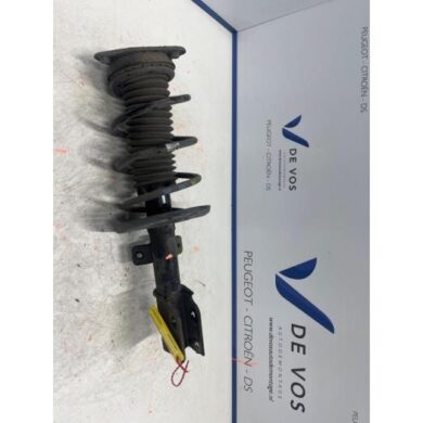 Opel Combo 1.2 110 Schokdemperpoot links-voor 2020 9833306180