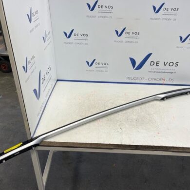 Citroen C5 Aircross 1.2 e-THP PureTech 130 Roof rail, right 2021 98172148ZR