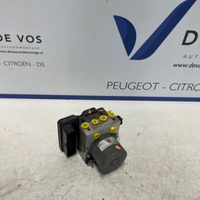 Peugeot 308 1.2 12V e-THP PureTech 110 ABS Pumpe HNP 2018 1637315880-1682598980-9826694380