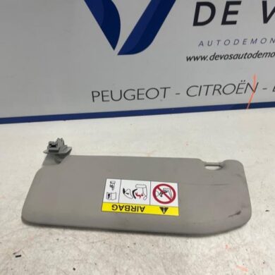 Citroen C4 Cactus 1.2 PureTech 82 12V Zonneklep 2015 98115412BJ