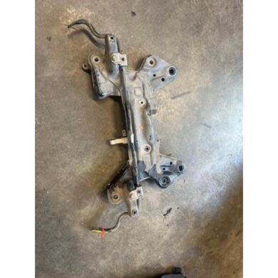 Citroen C3 1.2 Vti 12V PureTech Subframe HMR 2021 9804208180-9808011780