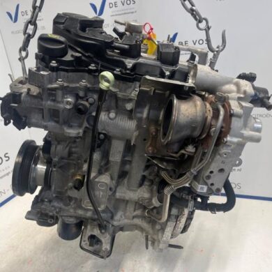 Opel Combo 1.2 110 Motor HNP 2020 1627638180-1627638280