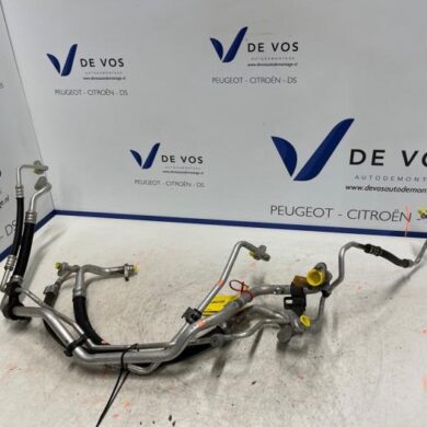 Peugeot 308 1.2 12V e-THP PureTech 110 Airco Leiding 2018 9675102080-9809171080-9676363380-9831702080-9840710480