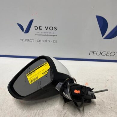 Citroen DS3 1.2 12V PureTech 82 Buitenspiegel links 2015 8154AX