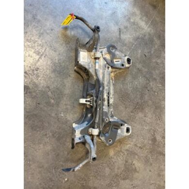 Opel Corsa 1.2 Turbo 12V 100 Subframe HNK 2020 9834696980