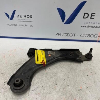 Citroen C5 Aircross 2.0 Blue HDI 180 Front wishbone, right 2020 9816865480-9846329080