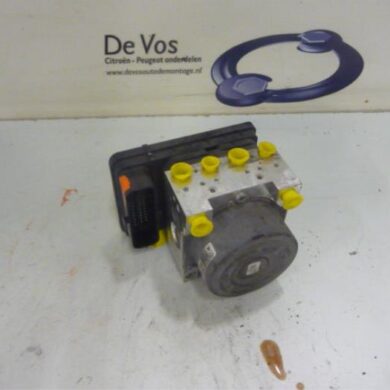 Citroen C3  ABS Pomp ZMZ-ZMZZM01 2014 1611572480