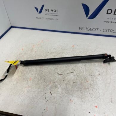 Citroen C5 Aircross 1.2 e-THP PureTech 130 Rear gas strut, right 2021 9817432080