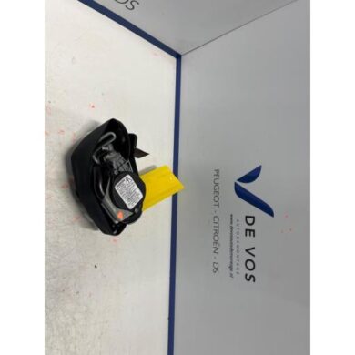 Peugeot 308 1.6 HDiF 16V Seatbelt tensioner, right 2013 8976S2