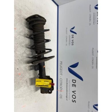 Peugeot 308 1.2 12V e-THP PureTech 110 Schokdemperpoot links-voor 2018 1628565380-1635532480