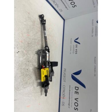 DS Automobiles DS7 Crossback 1.6 16V PureTech 225 Steering column housing 2022 98204603ZD