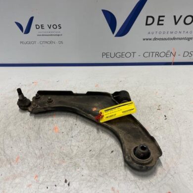 Peugeot Partner 1.2 PureTech 110 Draagarm links-voor 2020 9816865580-9846329580