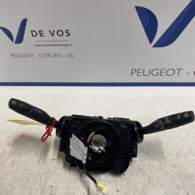 Opel Corsa 1.2 Turbo 12V 100 Combischakelaar Stuurkolom 2020 98422355YX-98213639XY