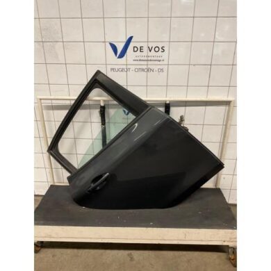 Peugeot 208 1.2 Vti 12V PureTech 82 Portier 4Deurs rechts-achter 2015 9671907480