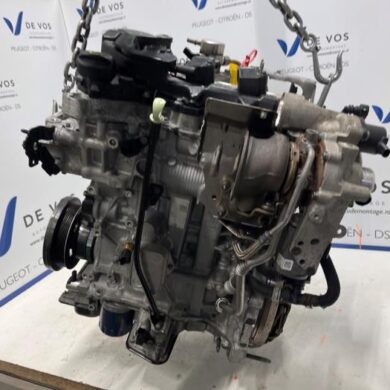 Opel Crossland X  Motor HN05 2022 1627638180-95528055-95529220