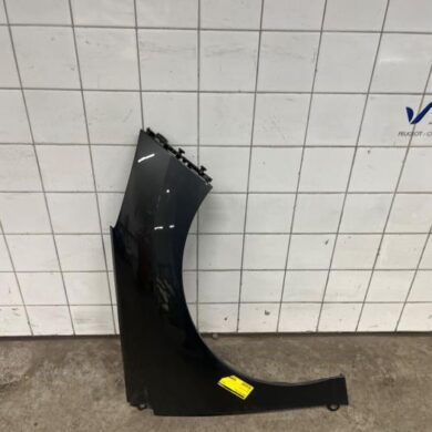 Peugeot 308 1.6 HDiF 16V Front wing, right 2013 7841Y1