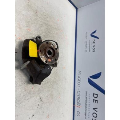 Peugeot Expert 2.0 HDiF 16V 130 Fusee links-voor 2012 364693