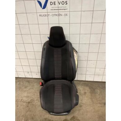 Peugeot 308 1.2 12V e-THP PureTech 130 Seat, left 2017 1610829180-1610828780