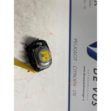 Opel Combo 1.2 110 Gordelspanner rechts achter 2020 98173965XX