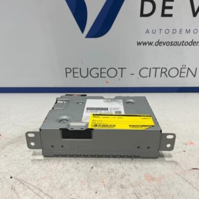 Peugeot Expert 2.0 Blue HDi 120 16V Radio 2020 9835408680-1673381980