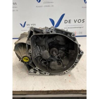 Peugeot 308 1.2 12V e-THP PureTech 130 Versnellingsbak HNY 2017 1609666380-1609666480 20EA52