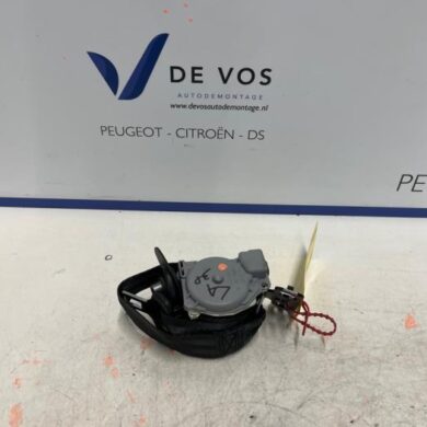 Citroen C4 Picasso 1.5 Blue HDi 130 16V Sicherheitsgurt links hinten 2018 98066584XX