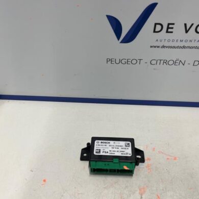 Citroen C3 1.2 Vti 12V PureTech PDC Module 2021 1619108080-982453218