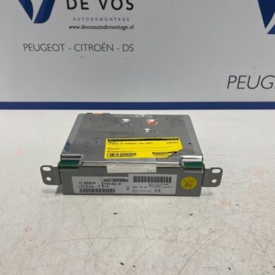 Citroen C5 Aircross  Radio 2022 1684982380-9851899980