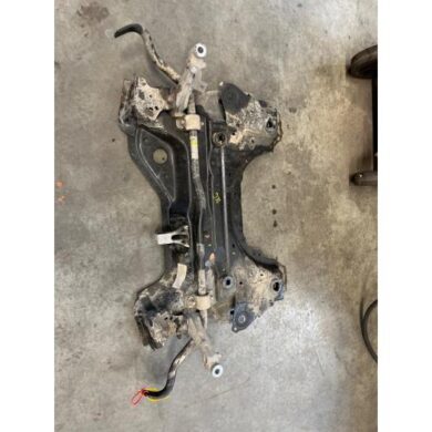 Opel Combo 1.2 110 Subframe HNP 2020 9808812580