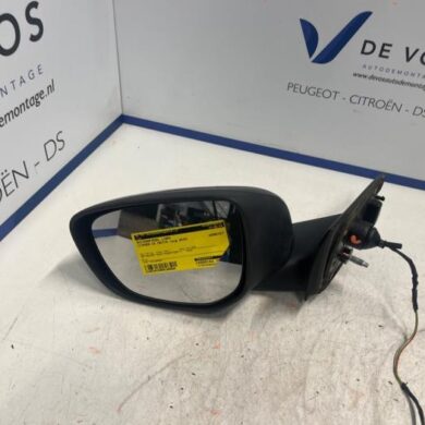 Citroen C4 Cactus 1.2 PureTech 82 12V Buitenspiegel links 2015 98016916XT