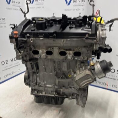 Peugeot 5008 1.6 16V PureTech 180 Engine 5GF 2019 1625886580-1625931980