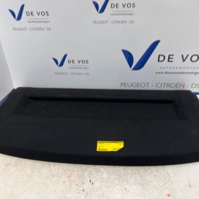 Peugeot 308 1.2 12V e-THP PureTech 110 Parcel shelf 2018 96776417ZD