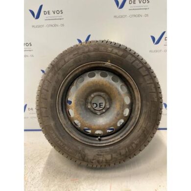 Opel Vivaro 1.5 CDTI 102 Velg + Winterband 2019