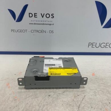 Opel Crossland X 1.2 Turbo 12V Radio 2020 1646628480-9822939480