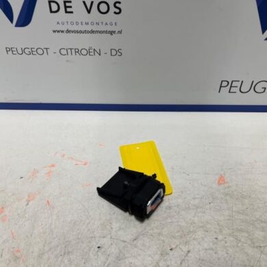 Citroen C5 Aircross 2.0 Blue HDI 180 Camera voorzijde 2020 9831386680-1681924380-1692662980