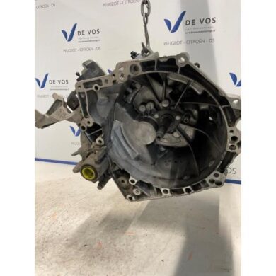 Opel Corsa 1.2 Turbo 12V 100 Versnellingsbak HNK 2020 1636249880-1636249980 20V256