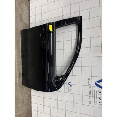 Citroen C-Elysee 1.6 Blue Hdi 100 Front door 4-door, right 2017 9675195080