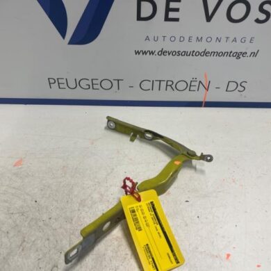 Citroen C4 Cactus 1.2 PureTech 82 12V Motorkap Scharnier 2015 9801113880
