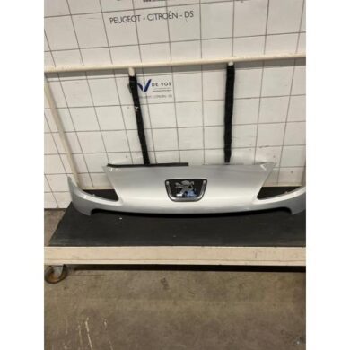 Peugeot 1007 1.4 Grille 2005 7804R7