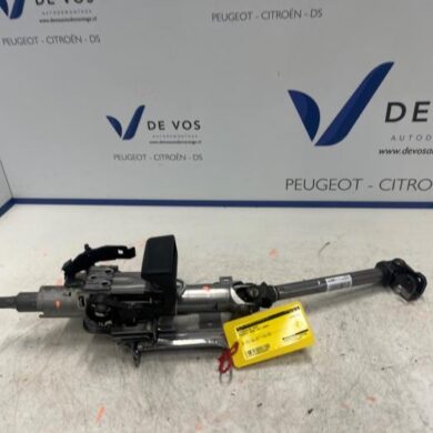 Peugeot 3008 1.2 12V PureTech Hybrid 48V Stuurkolom Huis 2022 98204602ZD