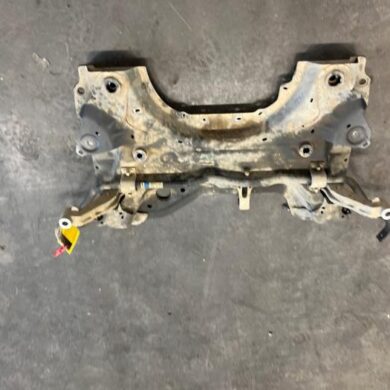 Peugeot Partner 1.2 PureTech 110 Subframe HNP 2020 9677071880