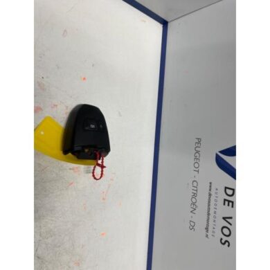 Citroen C5 Aircross 2.0 Blue HDI 180 Miscellaneous AH01 2020 98176128XT 20GT88