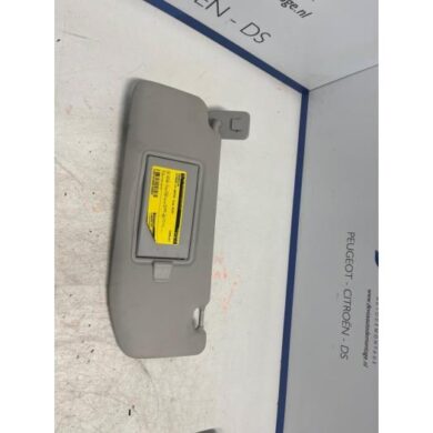 Citroen C4 Cactus 1.2 PureTech 82 12V Zonneklep 2015 98069330BJ