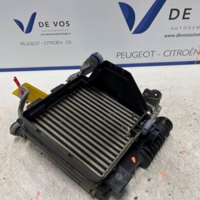 Citroen C5 Aircross 2.0 Blue HDI 180 Intercooler AH01 2020 9675627980
