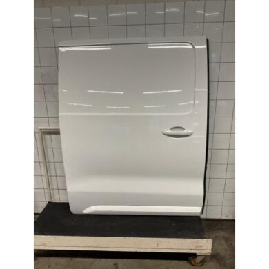 Opel Vivaro 1.5 CDTI 102 Laaddeur Bus Zijkant 2019 9811898280-9847298380