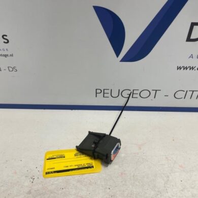 Citroen C5 Aircross 1.2 e-THP PureTech 130 Camera voorzijde 2021 9836833180-1681924480-1692663080