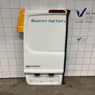 Peugeot Expert 2.0 HDiF 16V 130 Portier 4Deurs links-achter 2012 8702A1