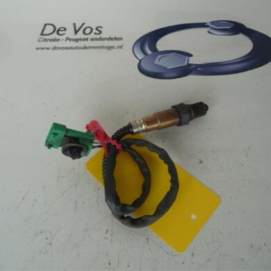 Citroen Pluriel  Lambda probe NFU 2003 1628HN