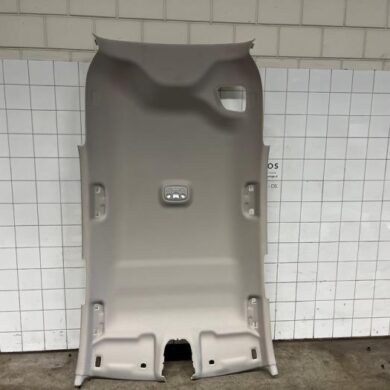 Citroen C5 Aircross 2.0 Blue HDI 180 Headlining 2020 98246866BJ