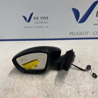 Opel Corsa 1.2 Turbo 12V 100 Außenspiegel links 2020 983758871T